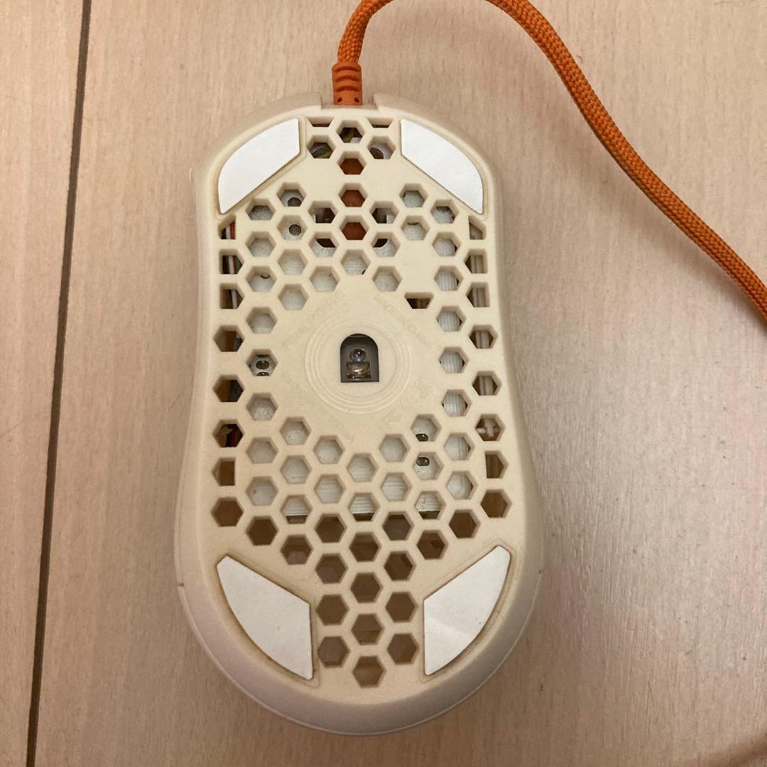 【美品】finalmouse ultralight 2