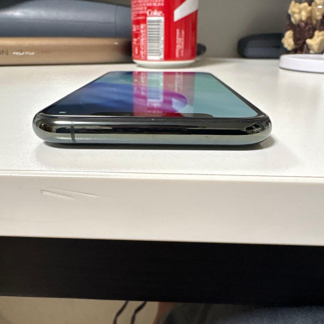 美品！Apple iPhone 11 Pro