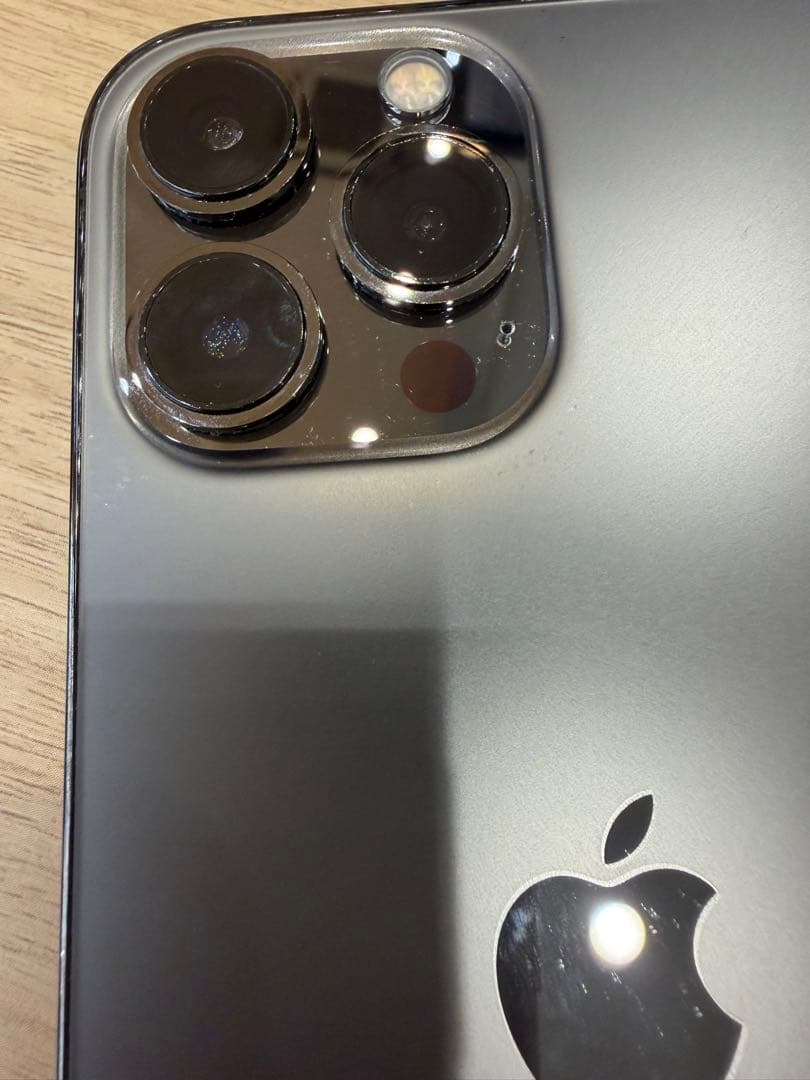 スマートフォン本体 Apple iPhone 13 Pro MAX 256GB
