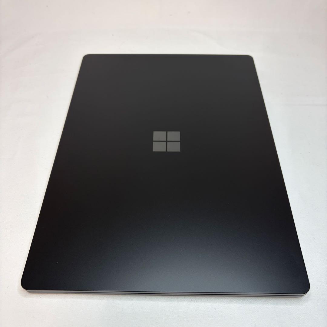 使用少 美品 Surface Laptop 4 11世代 i7 16GB タッチ