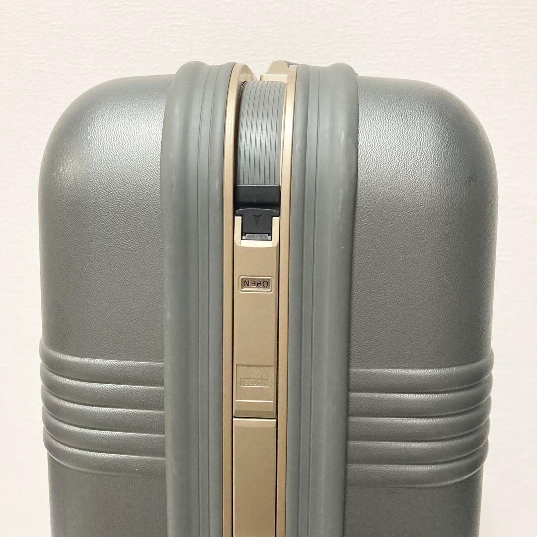 ★希少★ samsonite キャリーケース スーツケース　I Dコンスタンシー