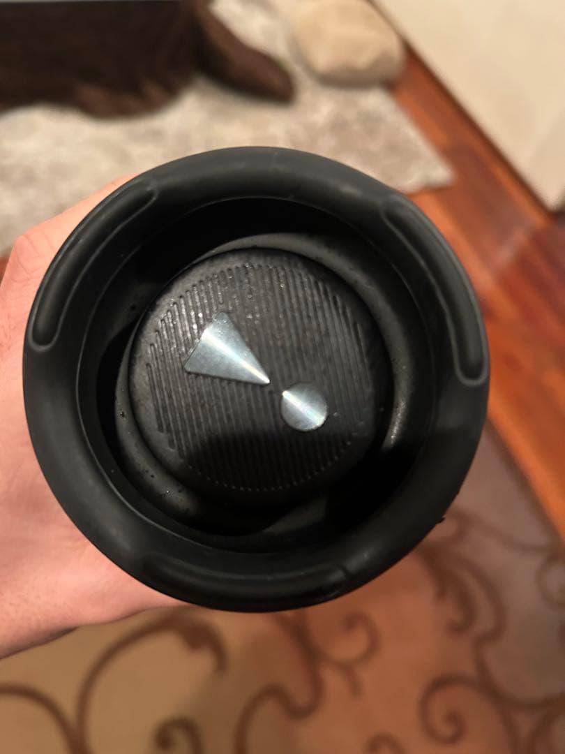 [超美品]JBL charge5