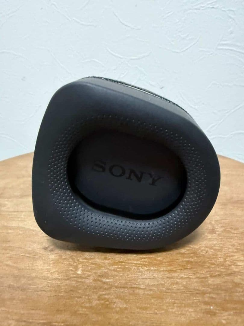 SONY SRS-XB33 ワイヤレススピーカー BLACK