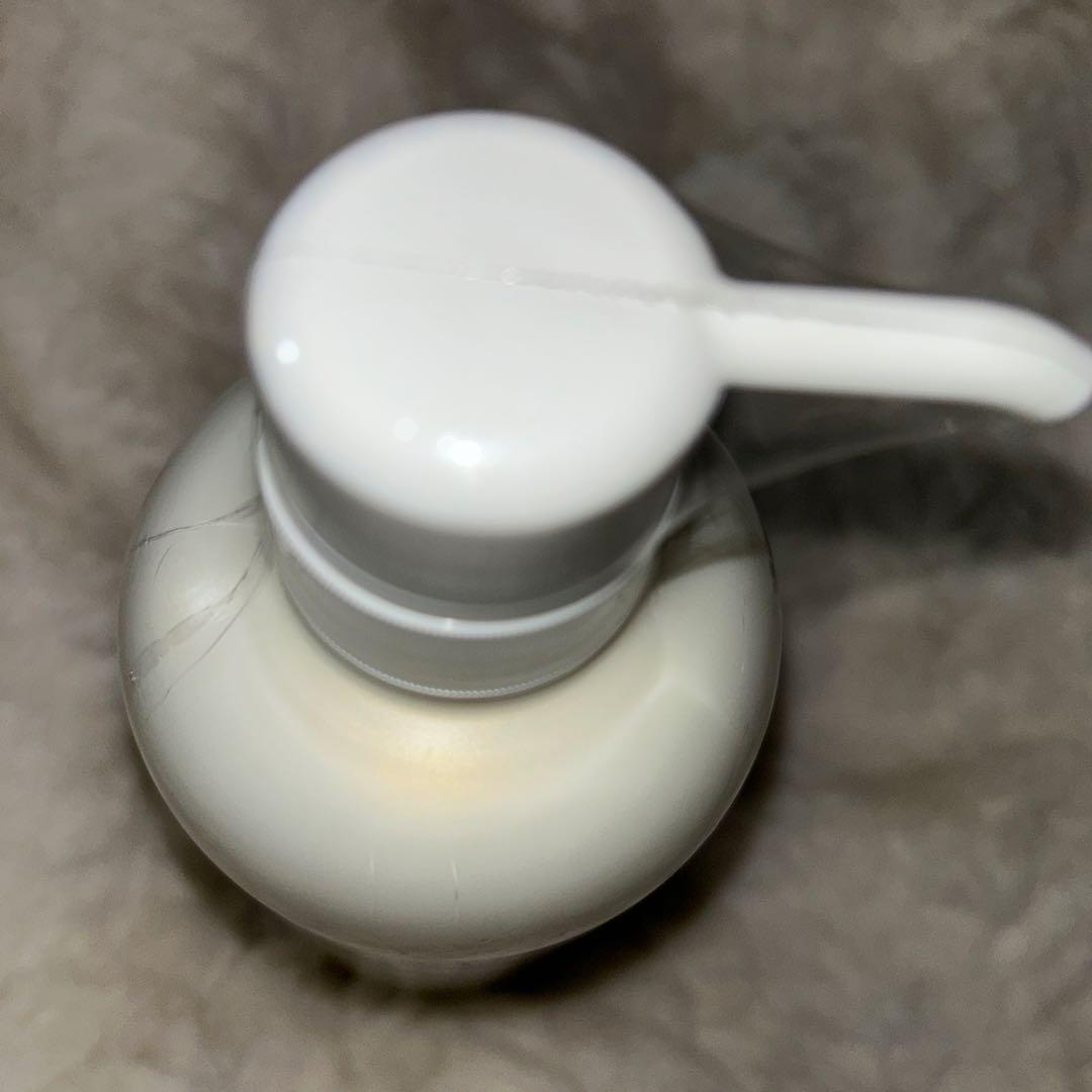 GHS シャンプートリートメント各600g 洗い流さないトリートメント15mg