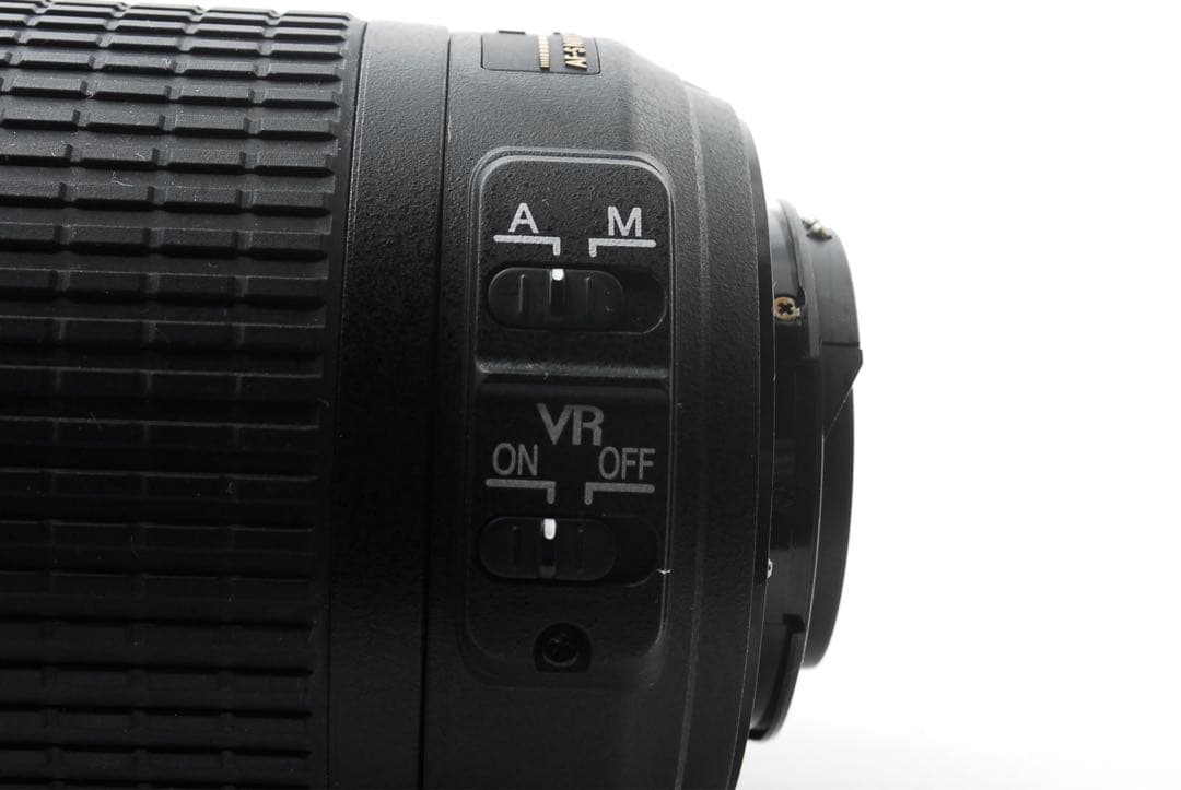 Nikon D5000 ダブルズーム 手ブレ補正 バッグ付