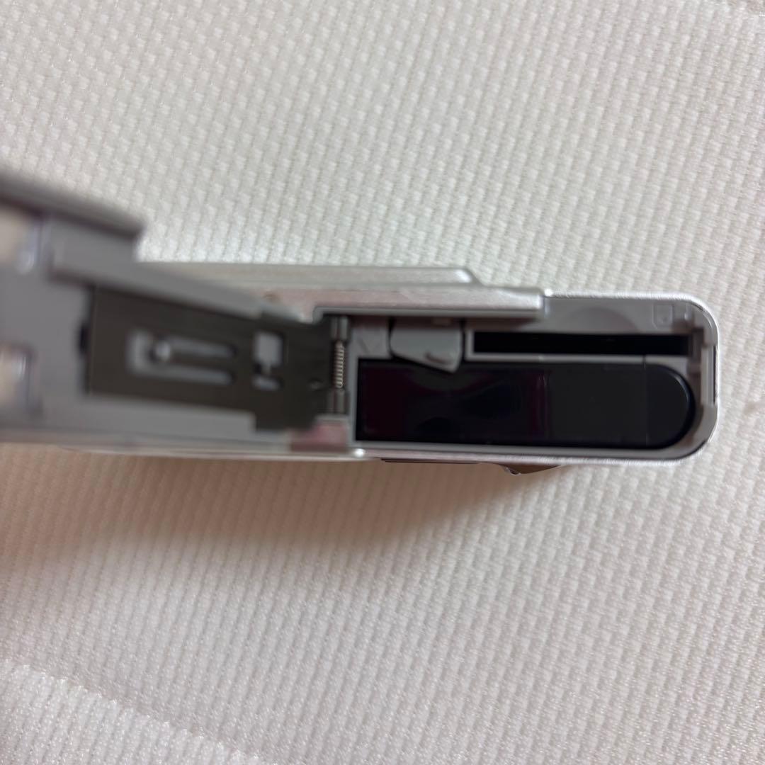 CASIO exilm EX-Z50 デジカメ コンデジ 宮脇咲良