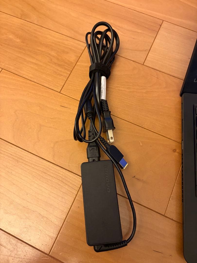 Lenovo ThinkPad13 240G/4G WindowsノートPC