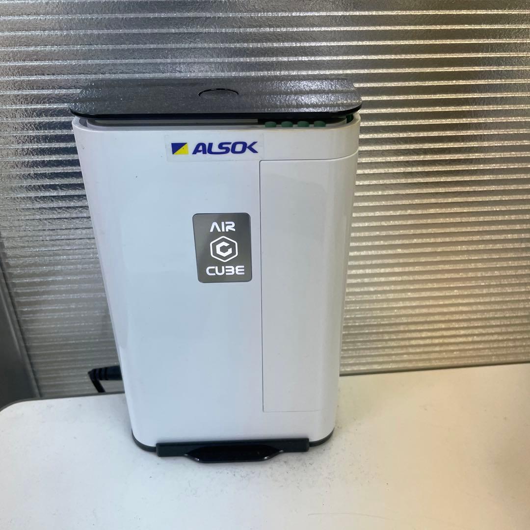高性能オゾン脱臭器
