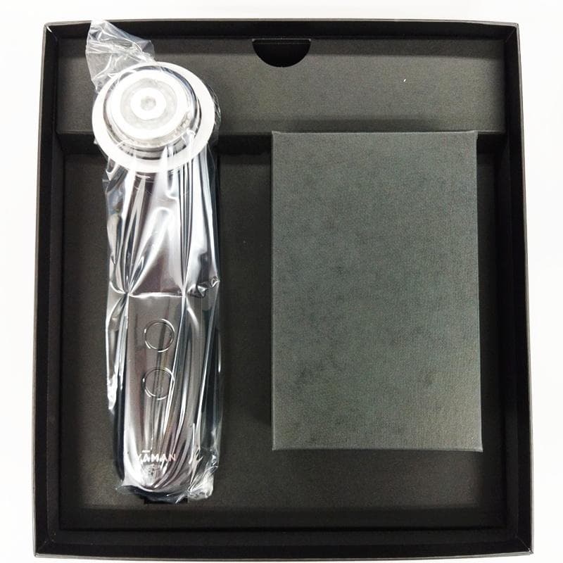 【新品未使用】YA-MAN RF美顔器 フォトプラス プレステージ S