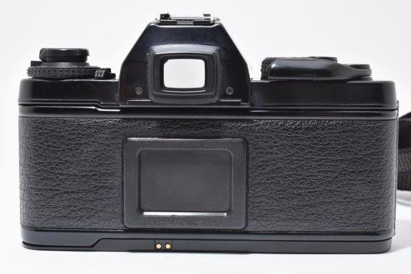 PENTAX ペンタックス LX ボディ 後期 #541