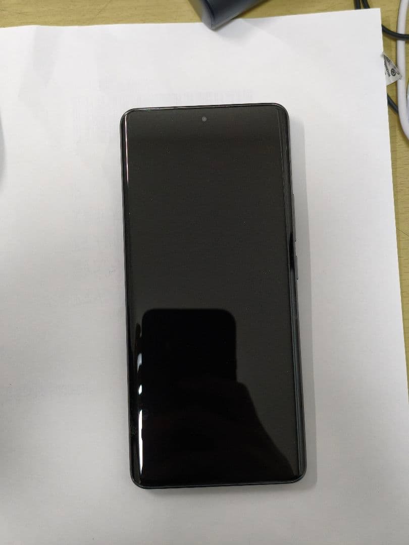 【ほぼジャンク品】Xiaomi 13 Pro 中国版 12+256GB