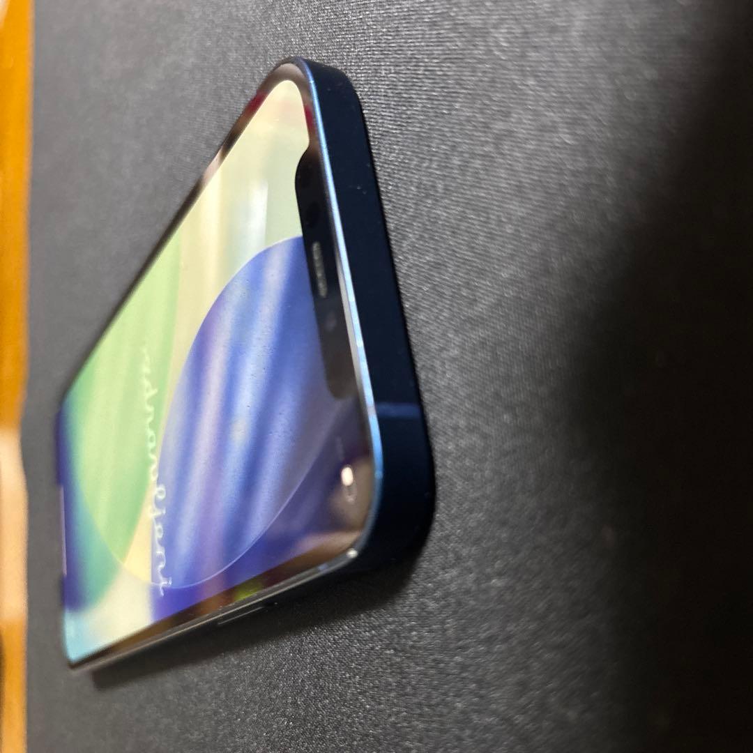 スマートフォン本体 iPhone12 128gb