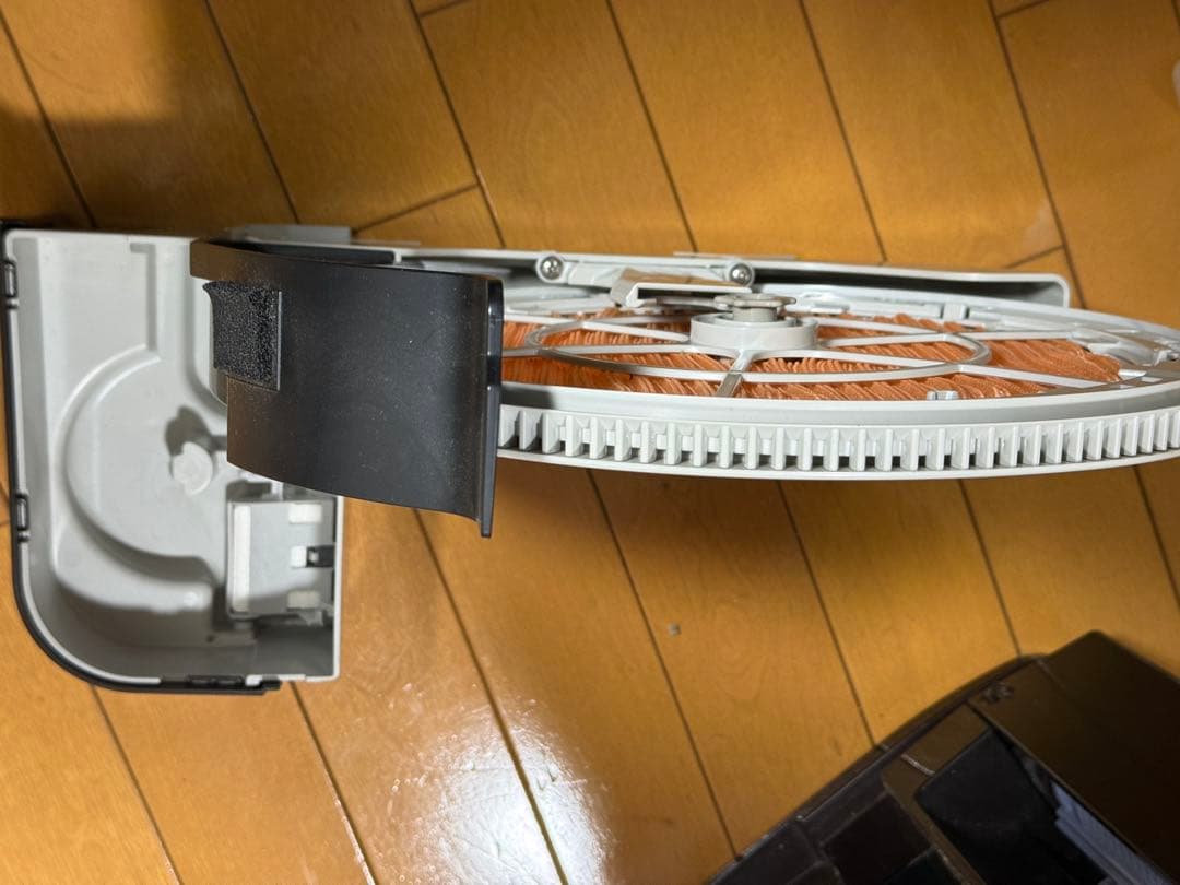 ダイキン　空気清浄機