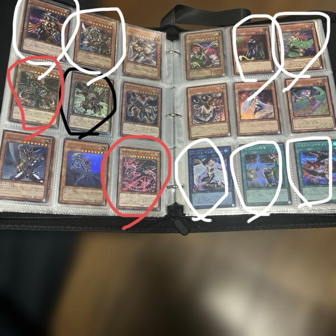 遊戯王カードまとめ売り　写真その1 引退 おまけ大量