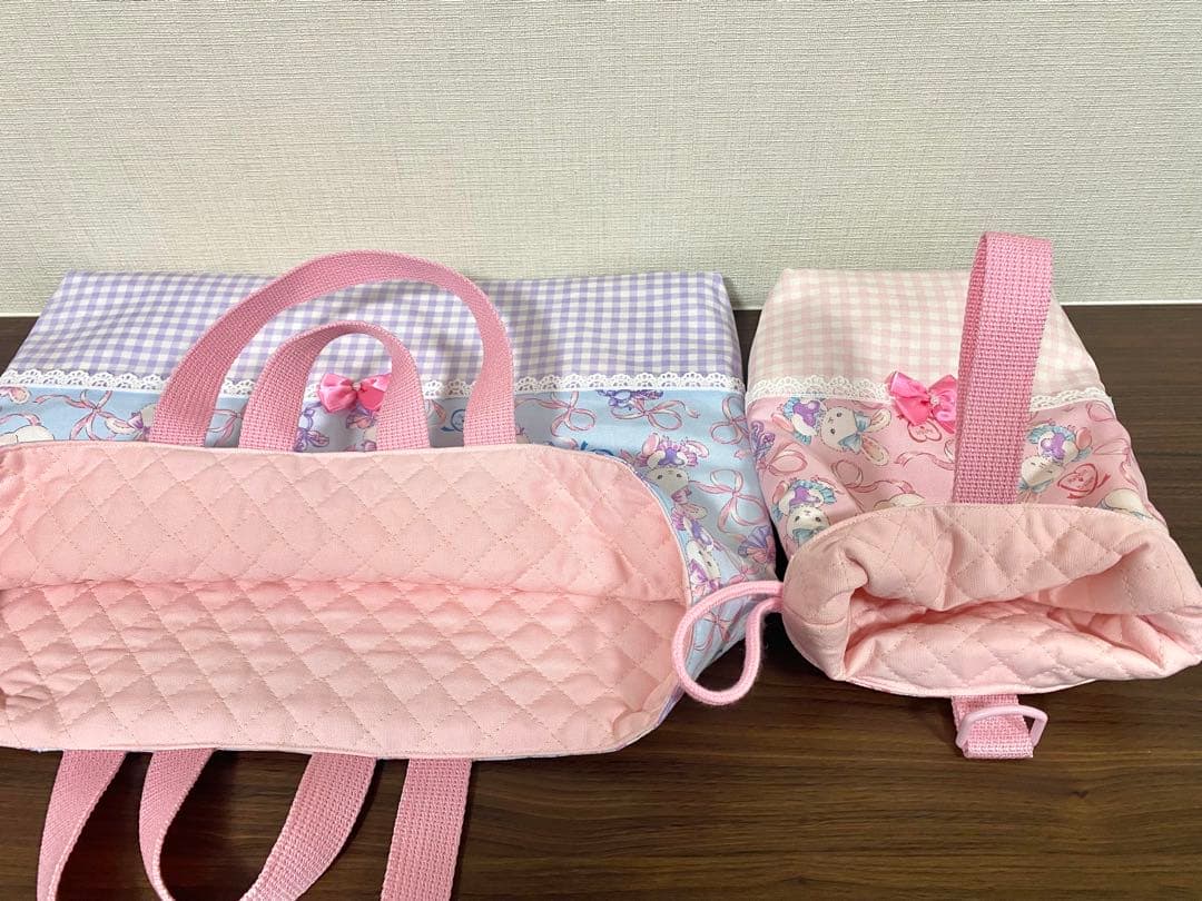 【Pinky♡】オーダーページ