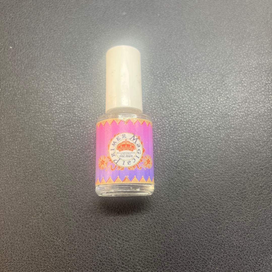 PRE GEL、ポリコ、ペロリン、ネイル工房