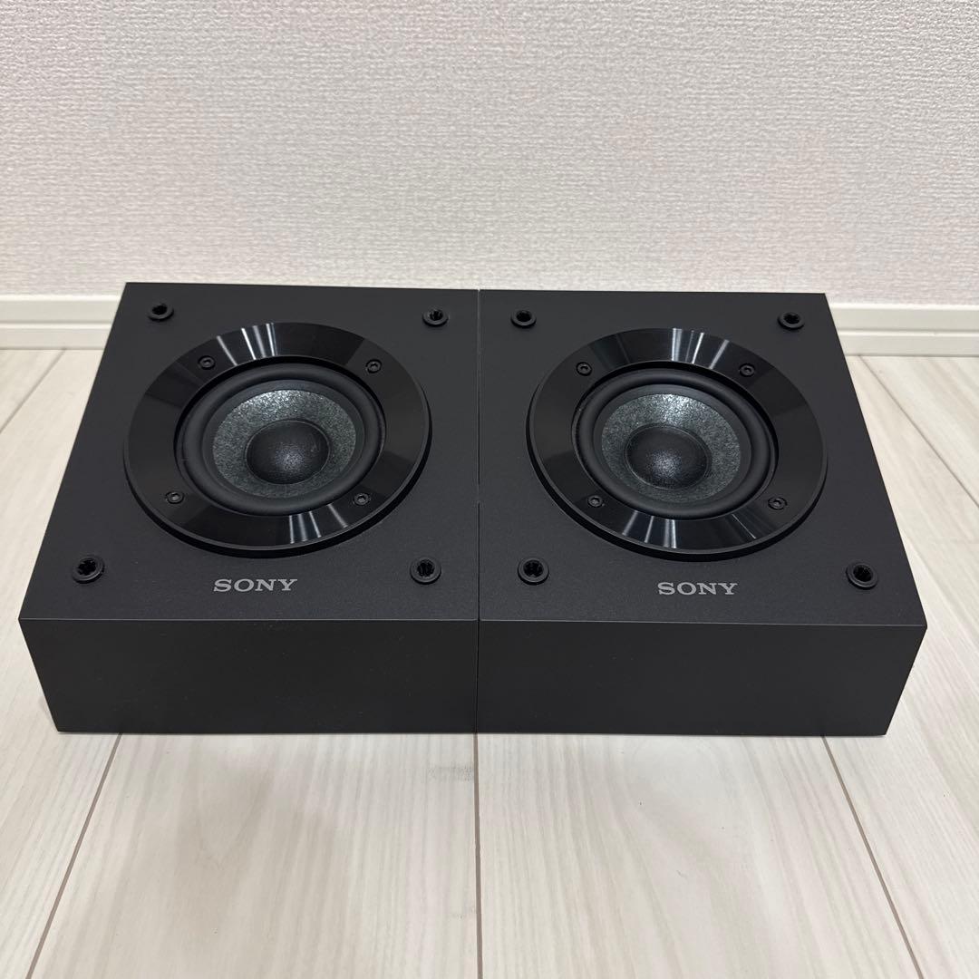 【美品】SONY SS-CSE イネーブルドスピーカー 中古