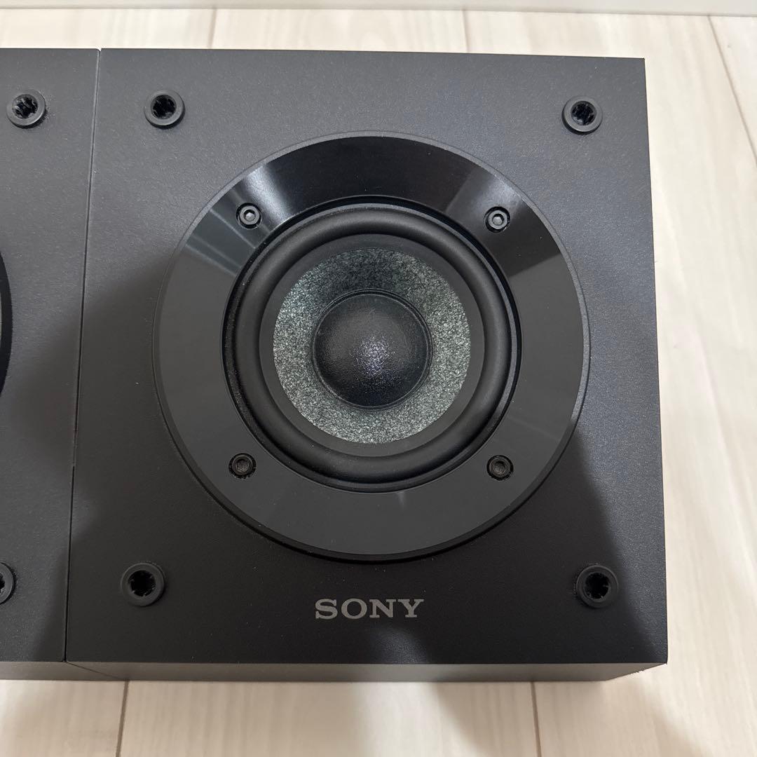 【美品】SONY SS-CSE イネーブルドスピーカー 中古