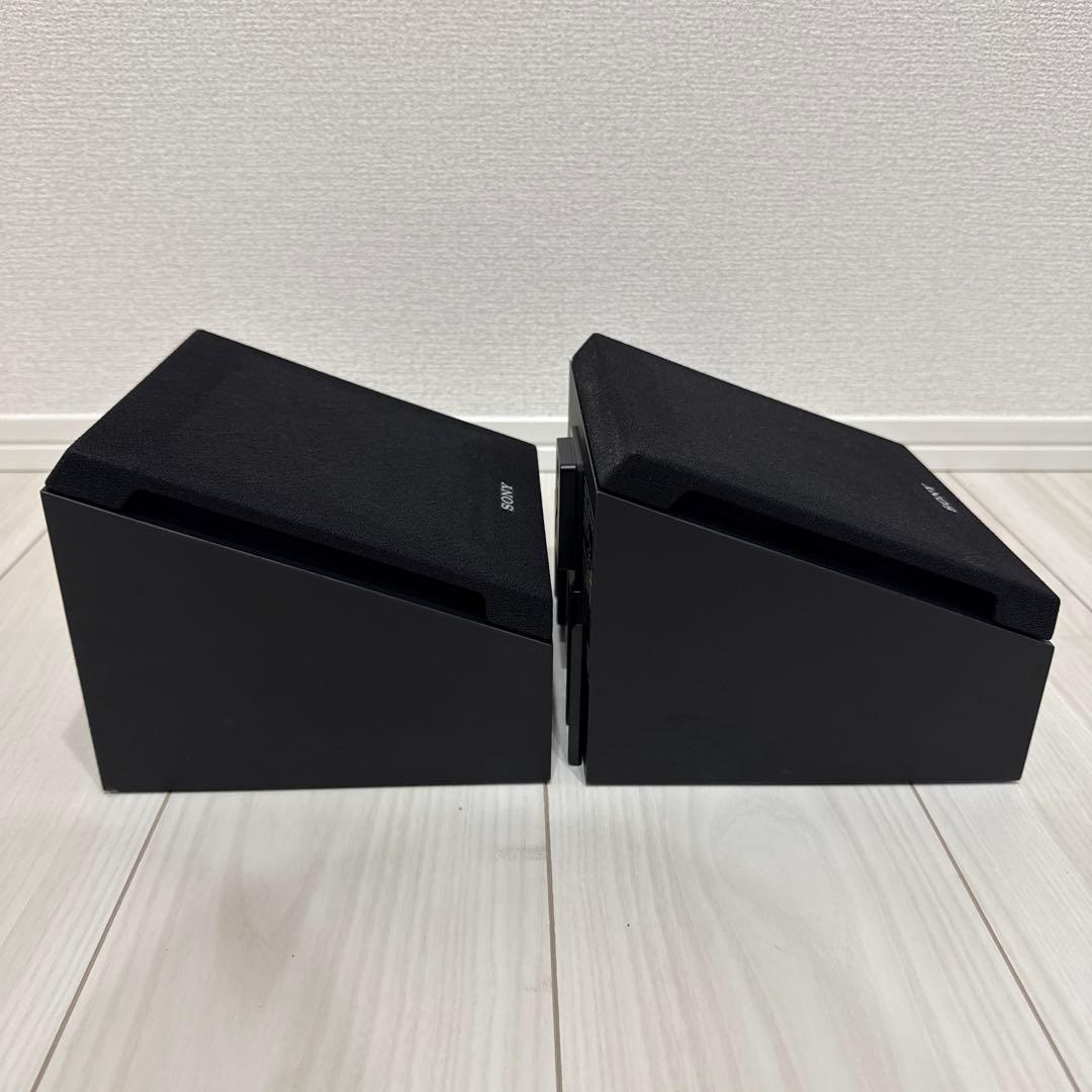 【美品】SONY SS-CSE イネーブルドスピーカー 中古
