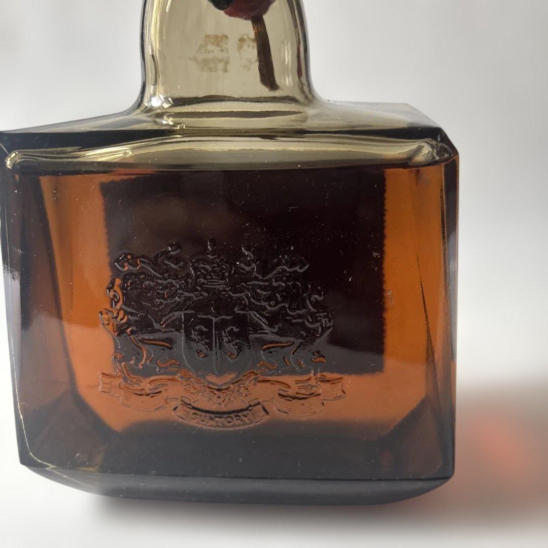 Suntory Whisky Roya 古酒、箱なし、未開栓