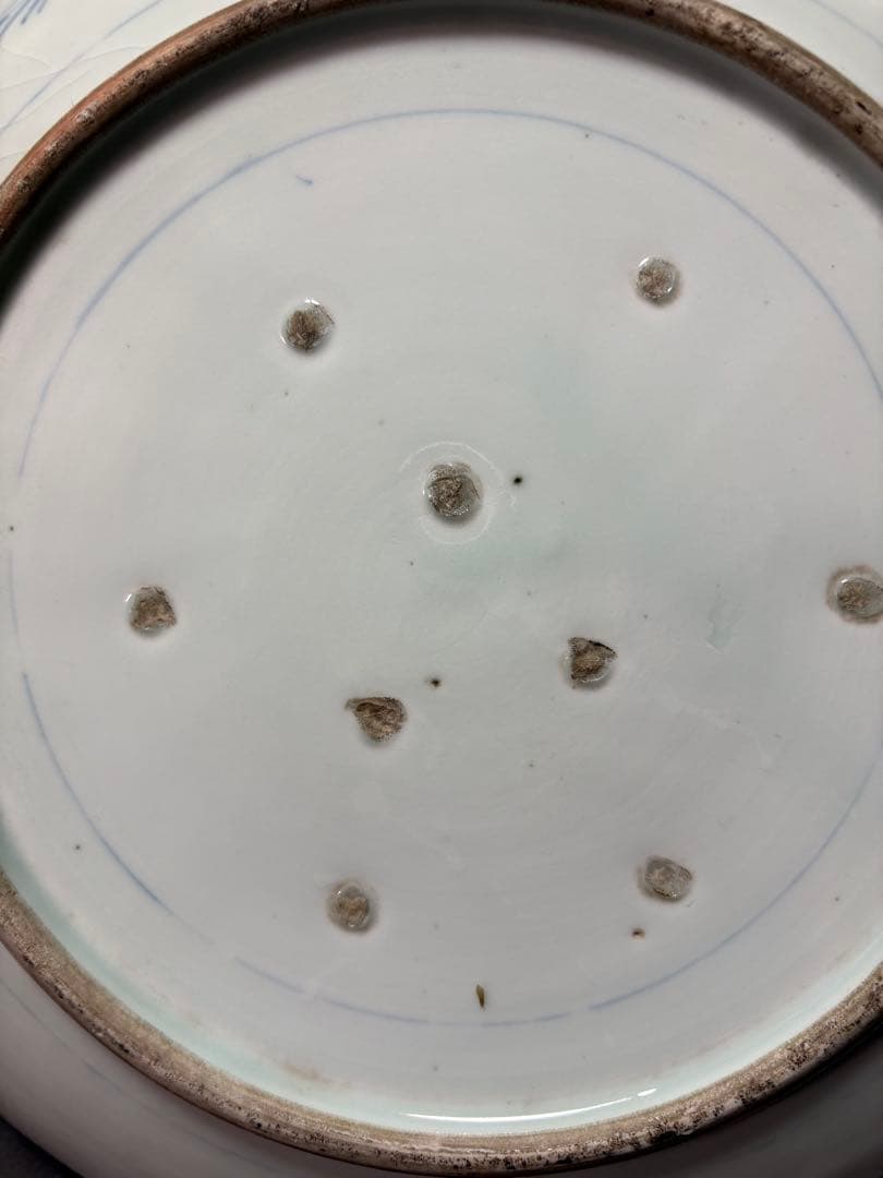 飾皿　置物