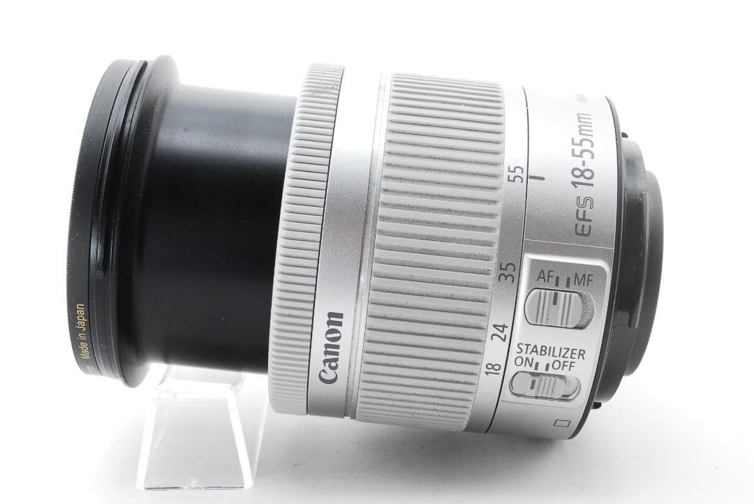 Canon Kiss X9 Wi-Fiスマホ転送OK 手振れ補正 初心者向け