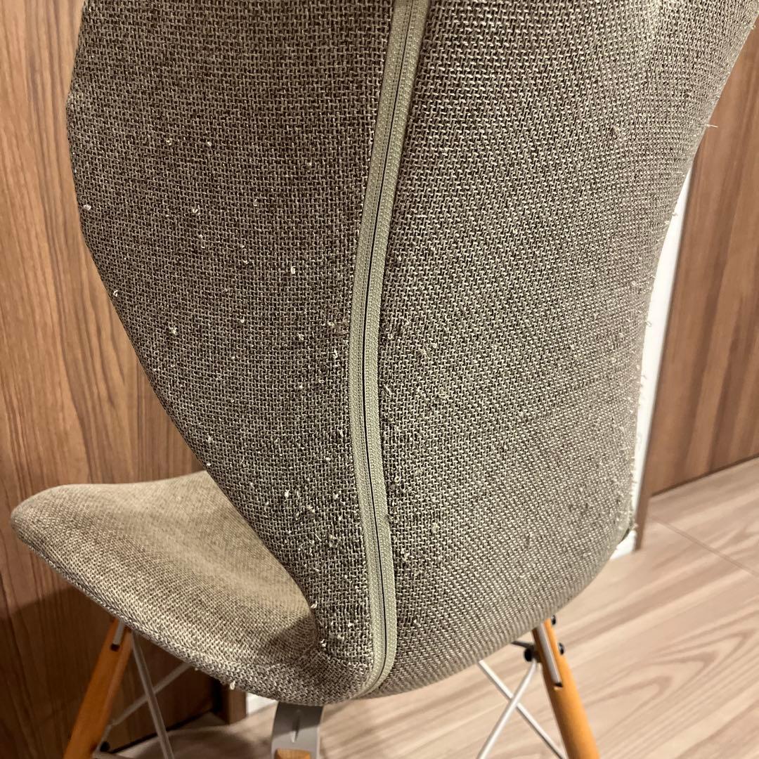 MTG Style Chair EL ピスタチオグリーン 骨盤サポート