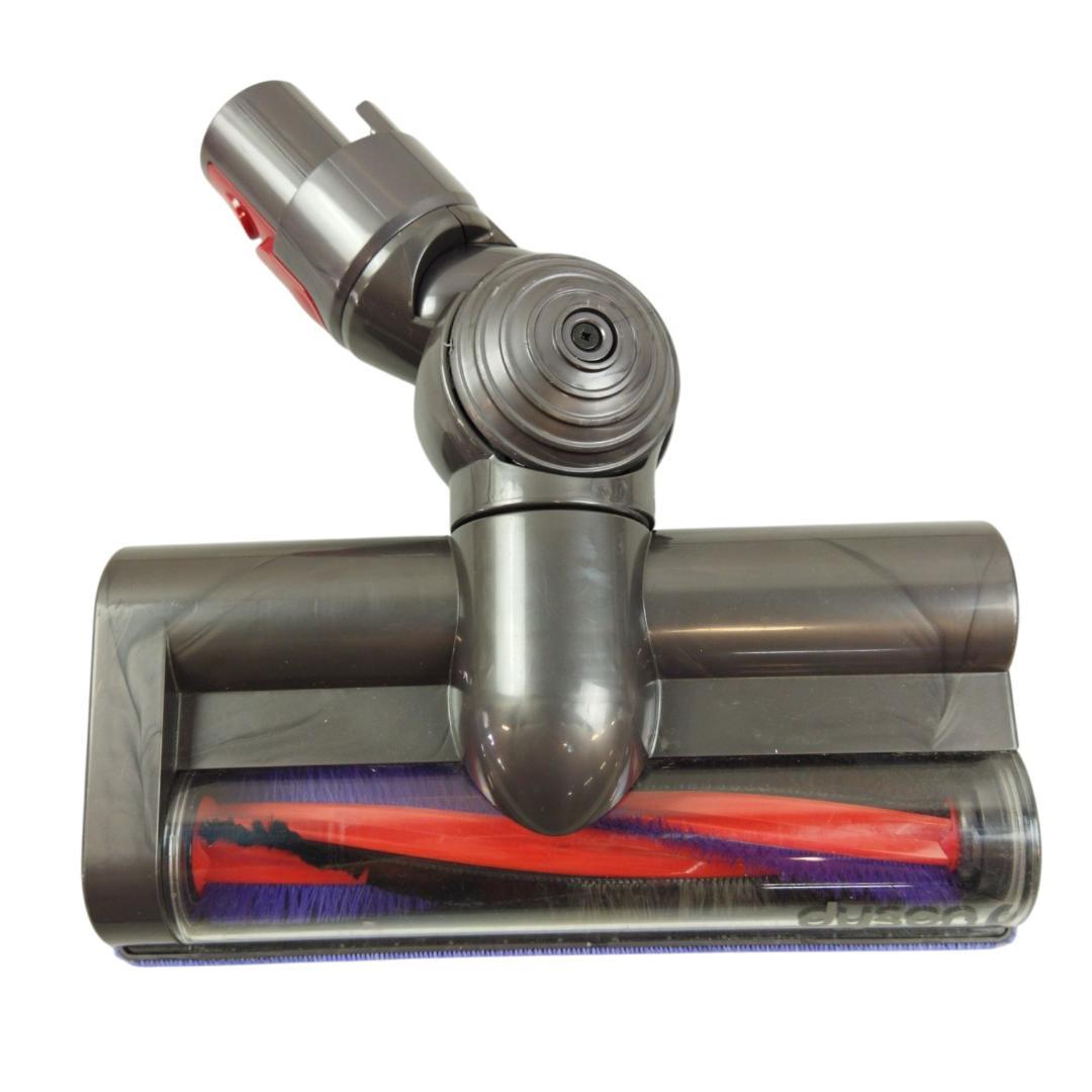 ダイソン dyson V7 Slim SV11 動作確認済 パーツ・ブラケット付