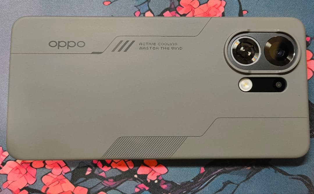 OPPO K13 Turbo Pro 12GB 256GB ブラック