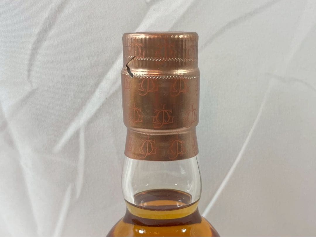 ⑤ グレンファークラス　15年　200ml 46% 【054】