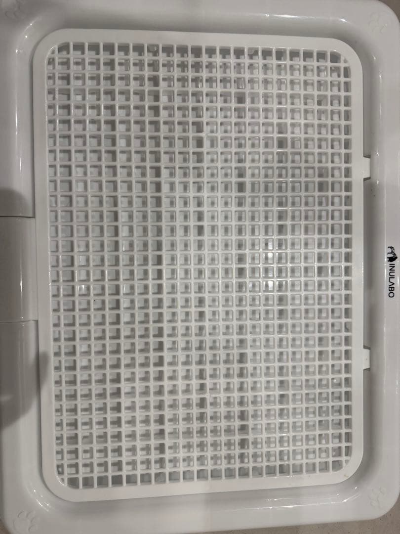 INULABO トイレトレー　2つセット