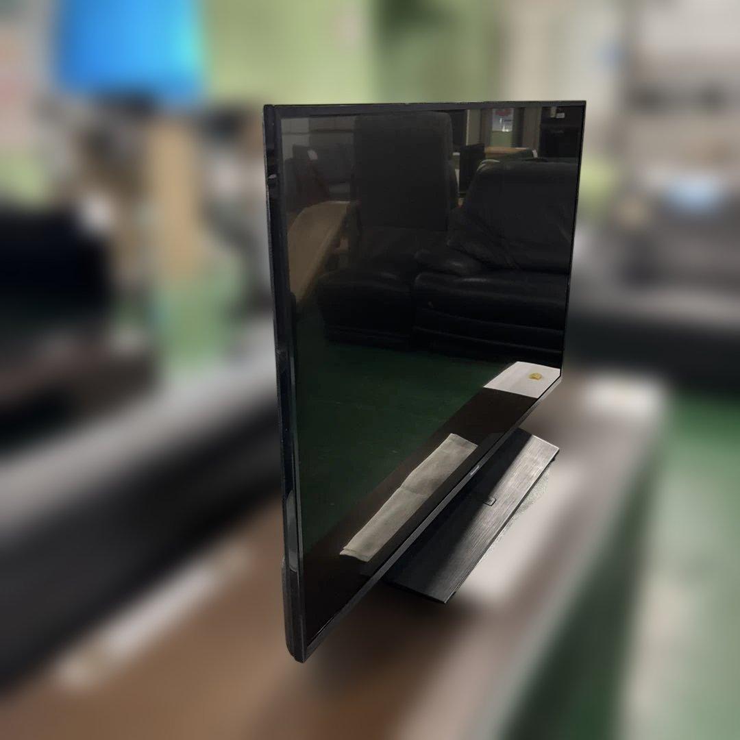 直接引き取り可能 Panasonic テレビ 43型 2020年 液晶 TV