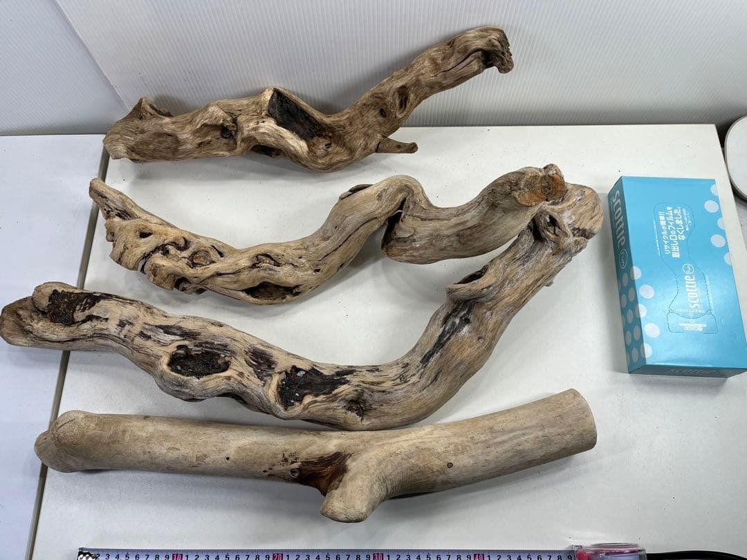 くまたろうさん 専用③ 流木