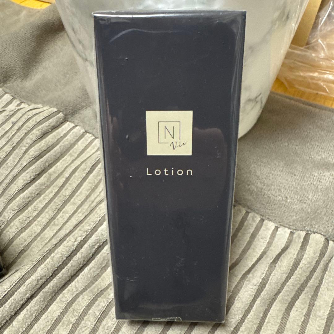 N organic Vie モイストリッチローション&エンリッチリフトクリーム