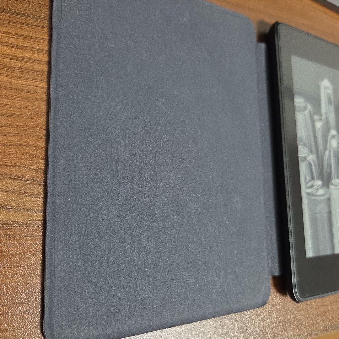 Amazon Kindle 本体　10世代