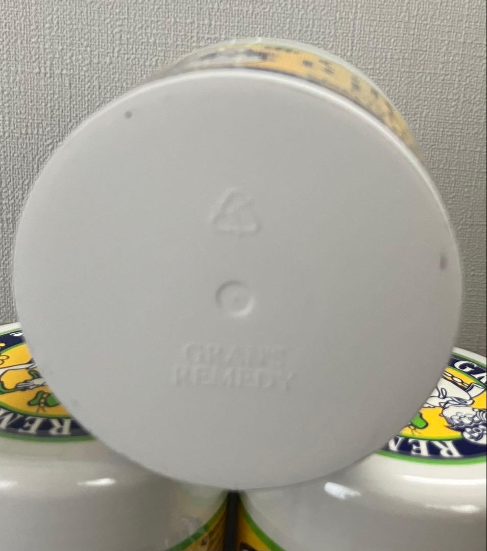 〈6個セット〉GRAN'S REMEDY ORIGINAL 靴消臭剤