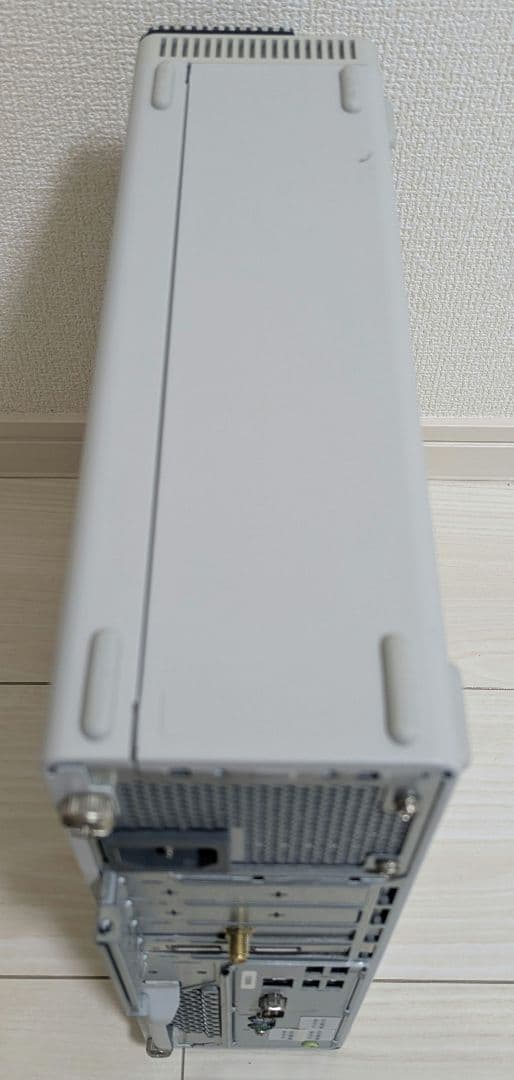 NEC製PC i7/ 16GB/ SSD1TB+HDD2TB/ GPU2GB