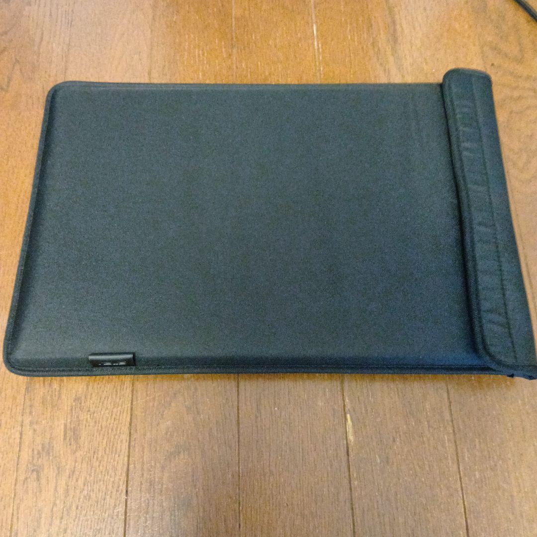 ASUS ZenScreen MB166CR ポータブルモニター