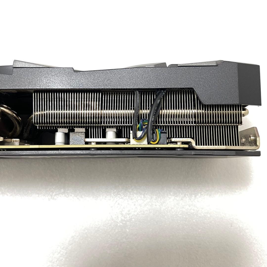 【ジャンク・未分解】MSI GeForce RTX 3080 10GB