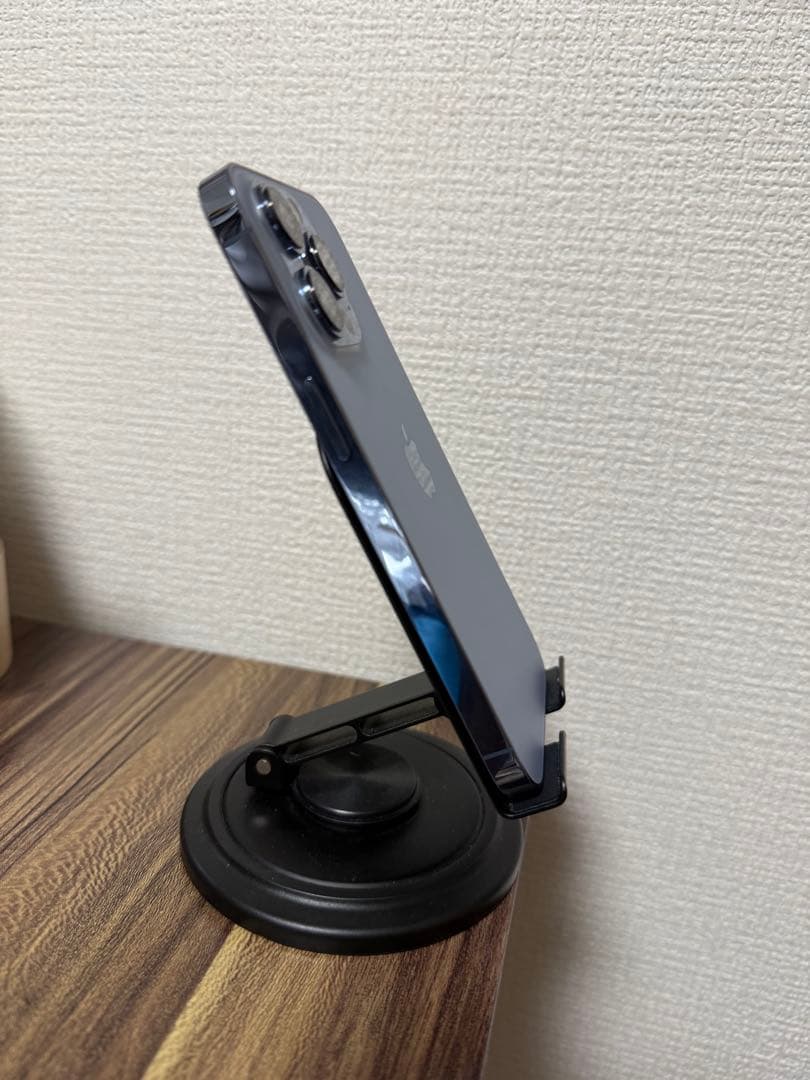 【美品！】【即日発送！】 iPhone13Pro ブルー 256GB