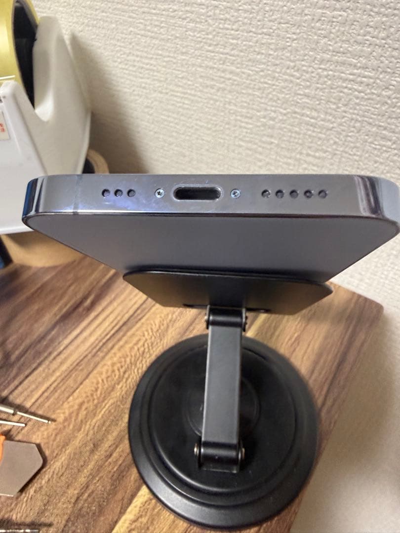 【美品！】【即日発送！】 iPhone13Pro ブルー 256GB