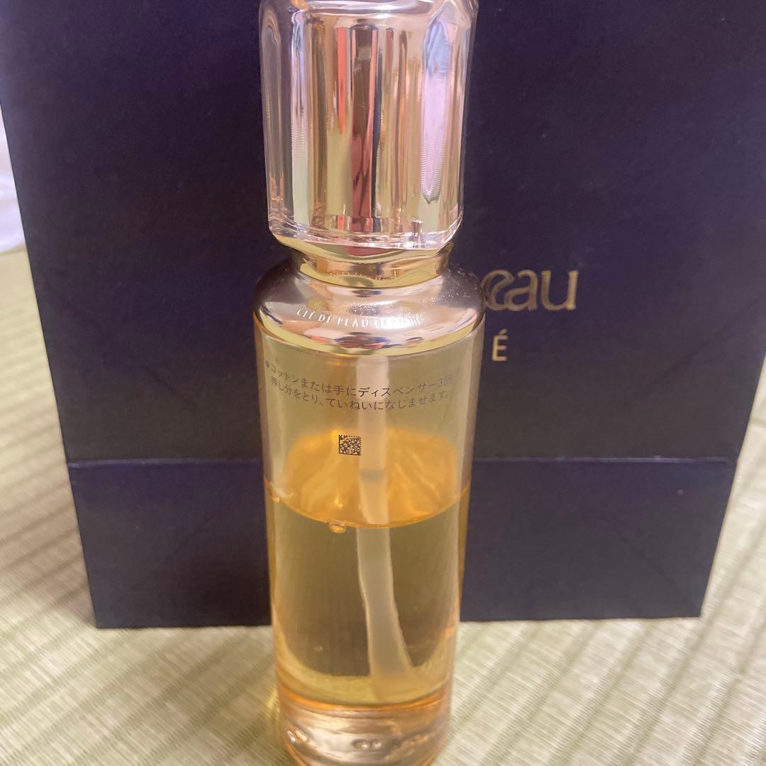 clé de peau エッセンスローション