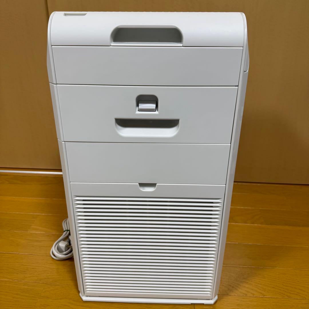 DAIKIN ダイキン 空気清浄機　MC554A-W 2024年製