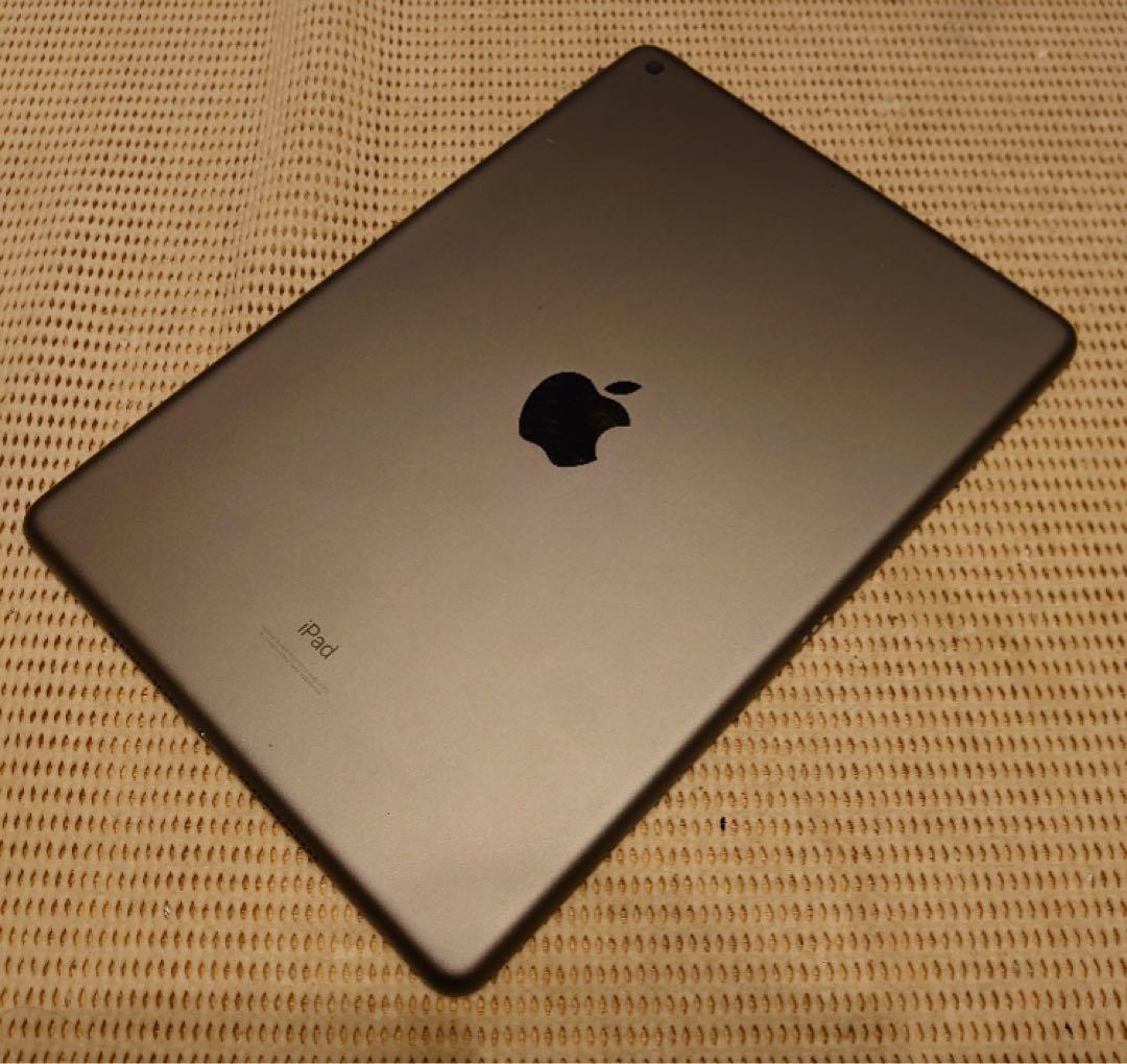 動作品iPad第9世代(A2602)本体64GB送料込ジャンク品99YGW