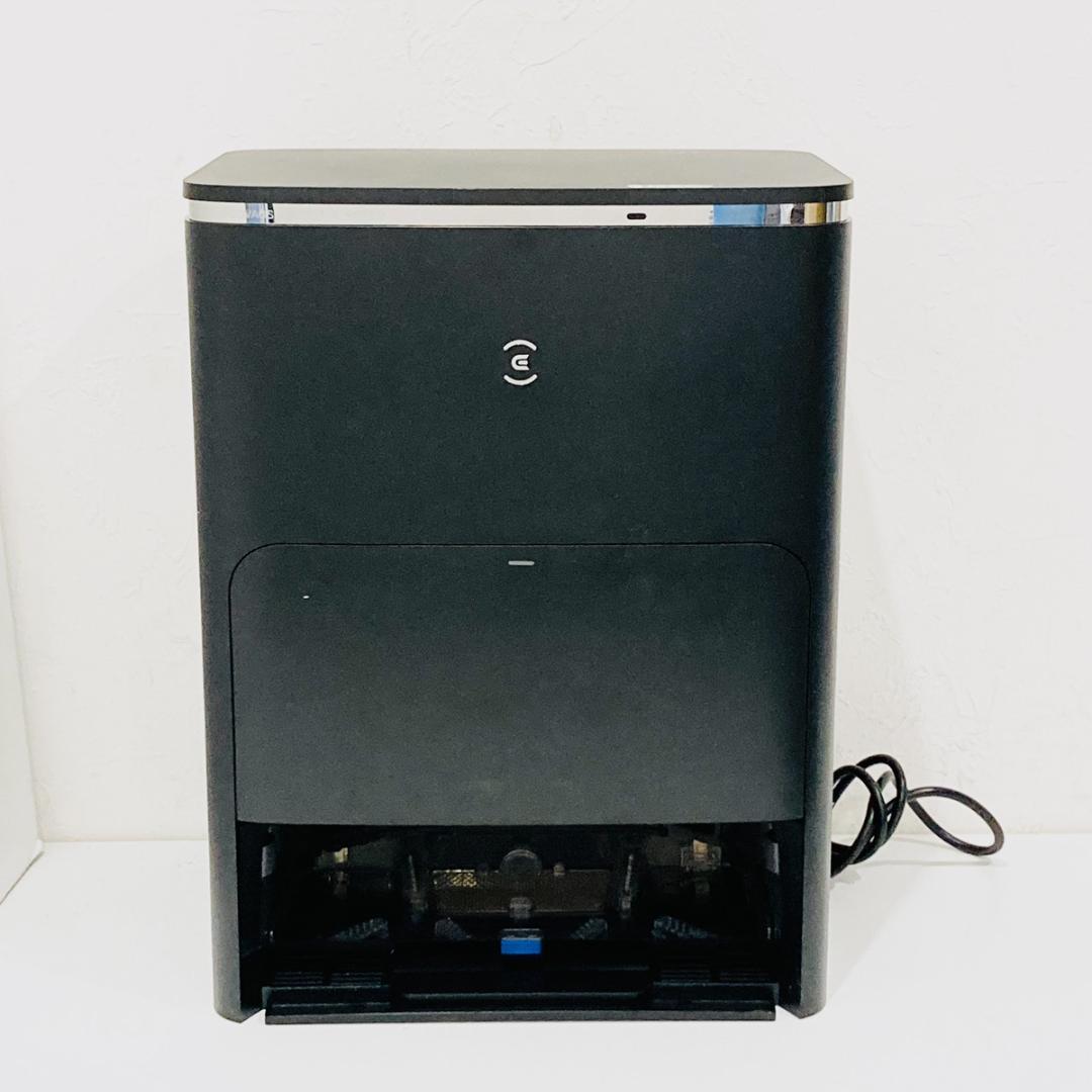 ECVACS DEEBOT X2 OMNI ロボット掃除機