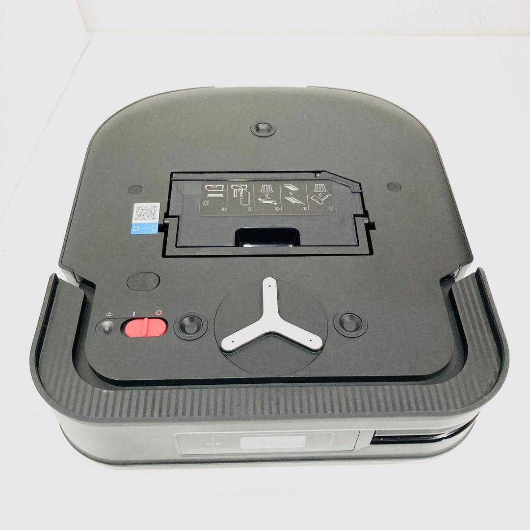 ECVACS DEEBOT X2 OMNI ロボット掃除機