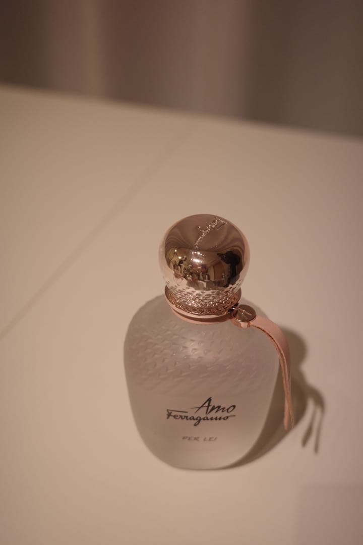 Ferragamo Amo PER LEI 香水 100ml