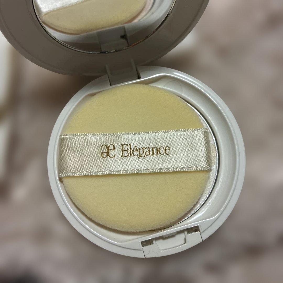 Elegance ラ プードル オートニュアンス VII8.8g