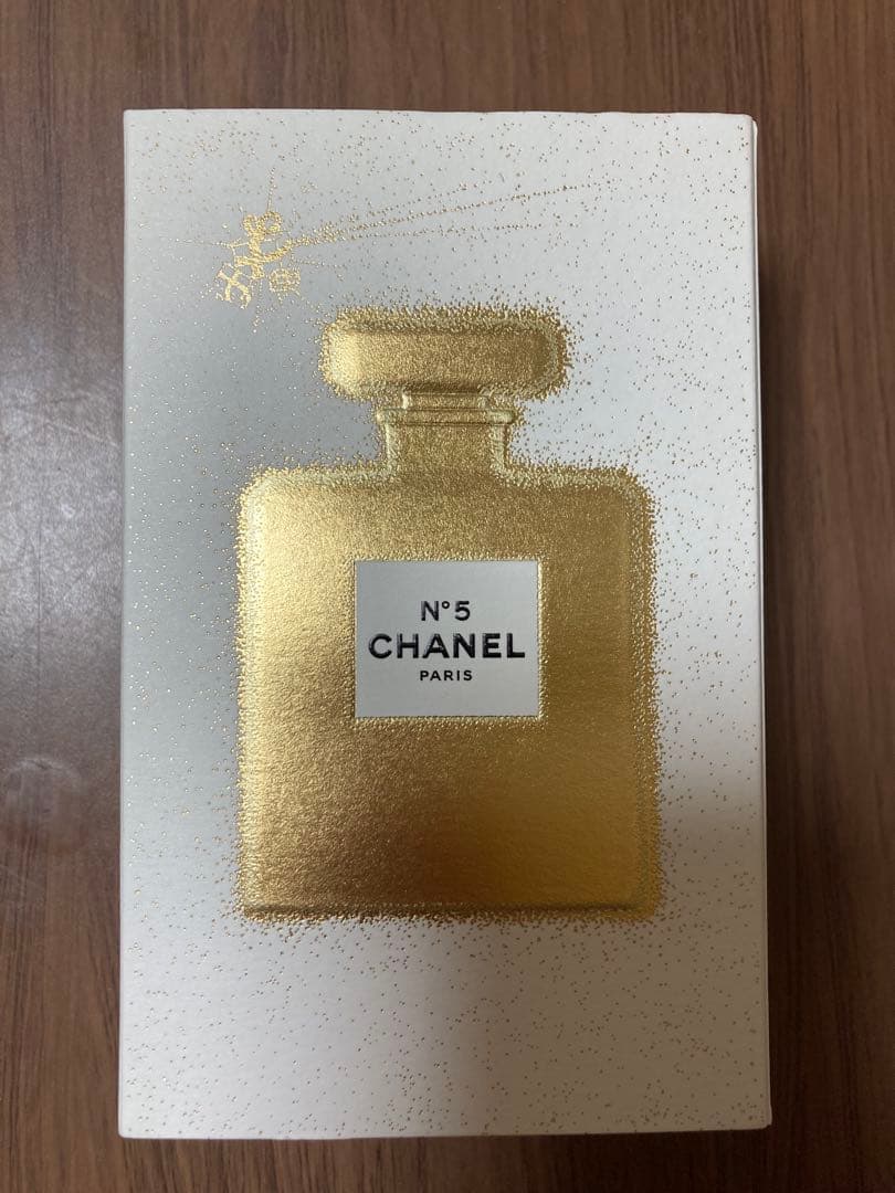 CHANEL N°5 Eau de Parfum
