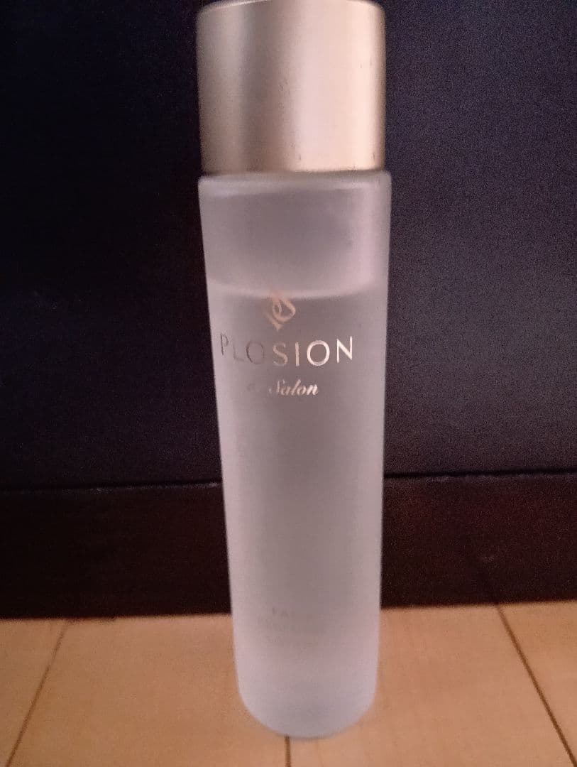 プロージョン エッセンシャルローション 118mL